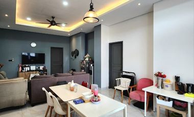 Rumah Mewah Dalam Komplek Gandaria Kebayoran 18.7M Turun 15M nego Lokasi Super Strategis