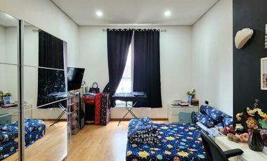 Rumah Mewah Dalam Komplek Gandaria Kebayoran 18.7M Turun 15M nego Lokasi Super Strategis