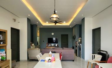 Rumah Mewah Dalam Komplek Gandaria Kebayoran 18.7M Turun 15M nego Lokasi Super Strategis