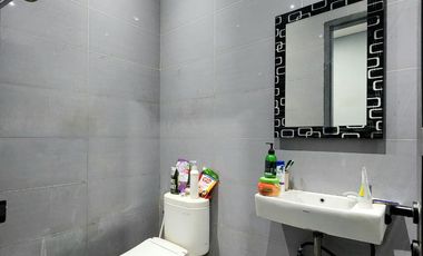 Rumah Mewah Dalam Komplek Gandaria Kebayoran 18.7M Turun 15M nego Lokasi Super Strategis