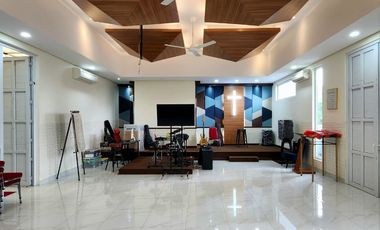 Rumah Mewah Dalam Komplek Gandaria Kebayoran 18.7M Turun 15M nego Lokasi Super Strategis