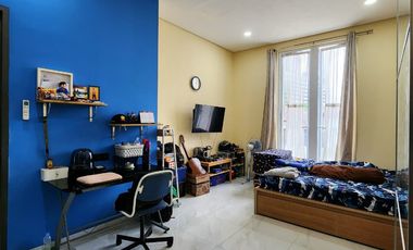 Rumah Mewah Dalam Komplek Gandaria Kebayoran 18.7M Turun 15M nego Lokasi Super Strategis