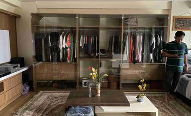 Jual Butuh apartemen di Bekasi timur