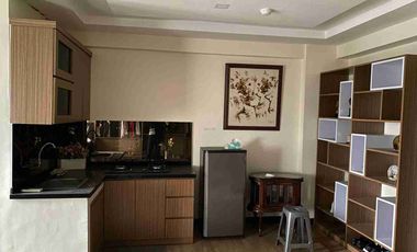 Jual Butuh apartemen di Bekasi timur