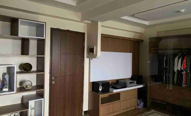 Jual Butuh apartemen di Bekasi timur