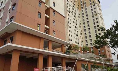 Jual Butuh apartemen di Bekasi timur