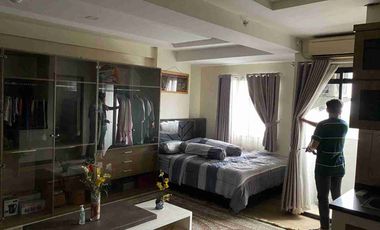 Jual Butuh apartemen di Bekasi timur
