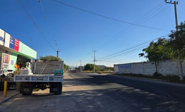 Terreno en Venta – Fraccionamiento Los Olivos, Actopan, Hidalgo