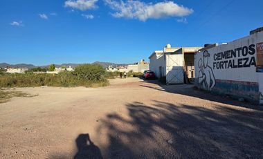 Terreno en Venta – Fraccionamiento Los Olivos, Actopan, Hidalgo