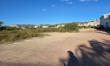 Terreno en Venta – Fraccionamiento Los Olivos, Actopan, Hidalgo