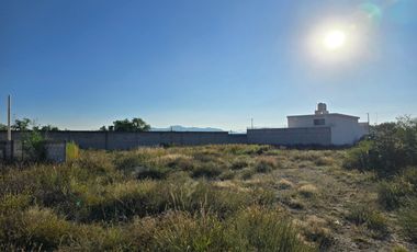 Terreno en Venta – Fraccionamiento Los Olivos, Actopan, Hidalgo