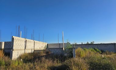 Terreno en Venta – Fraccionamiento Los Olivos, Actopan, Hidalgo