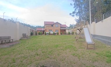 CASA EN VENTA EN DELEG