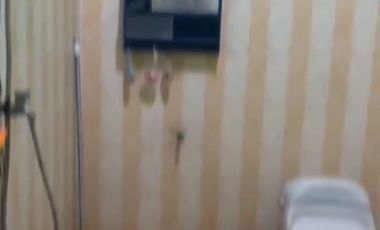 Di Jual Rumah dan Ruang Usaha  pinggir jalan raya di kota Blitar