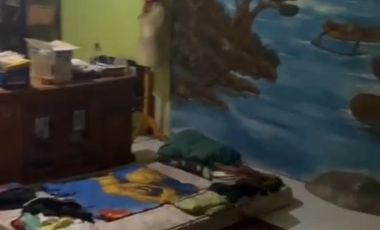 Di Jual Rumah dan Ruang Usaha  pinggir jalan raya di kota Blitar
