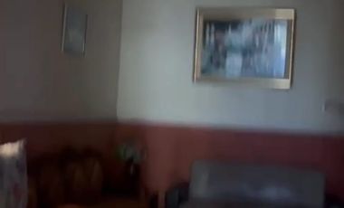 Di Jual Rumah dan Ruang Usaha  pinggir jalan raya di kota Blitar