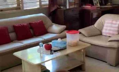 Rumah strategis di jalan raya siranda dekat simpang lima semarang cocok untuk usaha