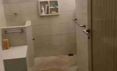 Rumah strategis di jalan raya siranda dekat simpang lima semarang cocok untuk usaha