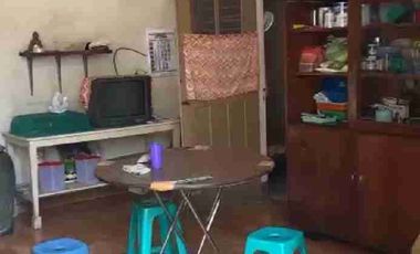 Rumah strategis di jalan raya siranda dekat simpang lima semarang cocok untuk usaha