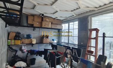 JUAL CEPAT/B.U Rumah Baru Renov di Komplek Citraland Gama City - Medan Cluster Pasadena