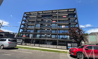 Departamento 3D 2B en edificio Phillippi , Temuco