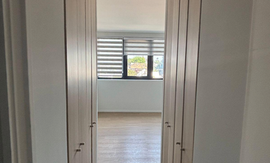 Departamento 3D 2B en edificio Phillippi , Temuco