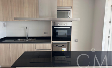 Departamento 3D 2B en edificio Phillippi , Temuco