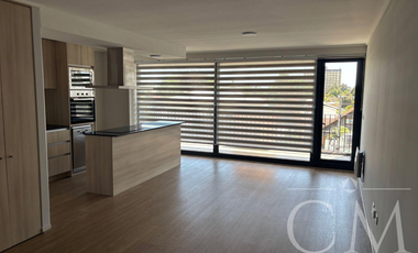 Departamento 3D 2B en edificio Phillippi , Temuco