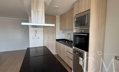 Departamento 3D 2B en edificio Phillippi , Temuco