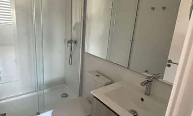 Departamento 3D 2B en edificio Phillippi , Temuco