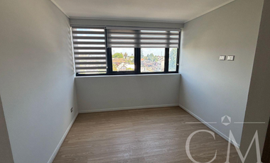 Departamento 3D 2B en edificio Phillippi , Temuco