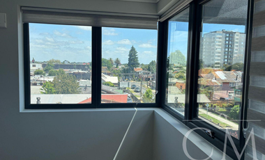 Departamento 3D 2B en edificio Phillippi , Temuco