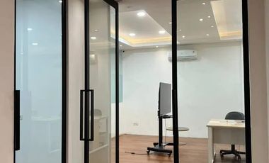 Disewakan Cepat Ruko Gandeng Untuk Kantor di Kelapa Gading Jakarta Utara, Lokasi Bisnis Premium