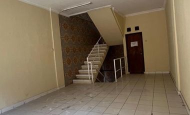 Freehold - 3-Storey Business space in by pass road near Ngurah Rai Airport, Kuta, Bali