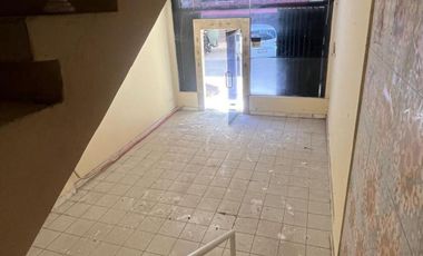 Freehold - 3-Storey Business space in by pass road near Ngurah Rai Airport, Kuta, Bali