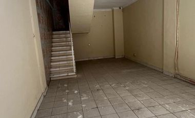 Freehold - 3-Storey Business space in by pass road near Ngurah Rai Airport, Kuta, Bali