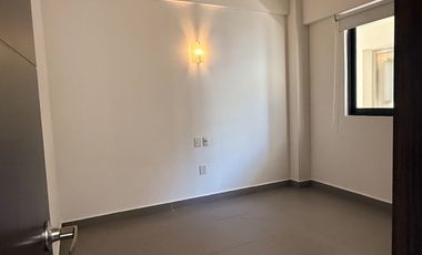 Departamento Sin Muebles en Condominio Puertarena Nuevo Vallarta