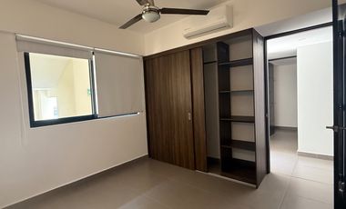 Departamento Sin Muebles en Condominio Puertarena Nuevo Vallarta