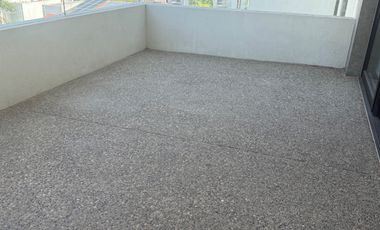 Departamento Sin Muebles en Condominio Puertarena Nuevo Vallarta