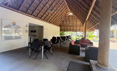 Departamento Sin Muebles en Condominio Puertarena Nuevo Vallarta