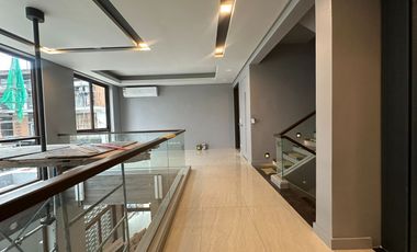 For Sale 4BR Luxury Duplex Townhouses in New Manila, QC