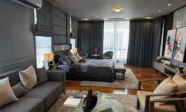 For Sale 4BR Luxury Duplex Townhouses in New Manila, QC