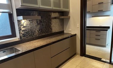 For Sale 4BR Luxury Duplex Townhouses in New Manila, QC