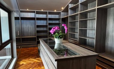 For Sale 4BR Luxury Duplex Townhouses in New Manila, QC
