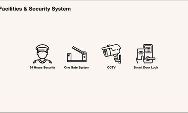 Rumah 3 Lantai Cirendeu – Nempel Lebak Bulus, 7 Menit ke MRT