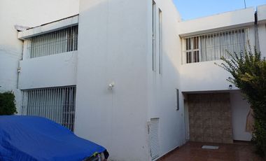 RENTA CASA  FRACC ALAMOS 3a SECC QUERETARO