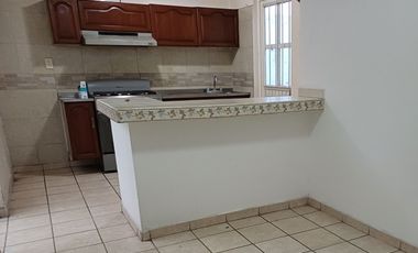 RENTA CASA  FRACC ALAMOS 3a SECC QUERETARO