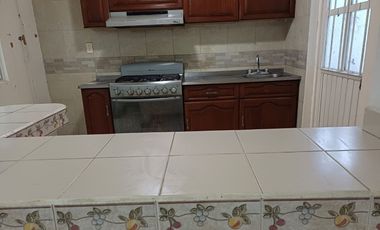 RENTA CASA  FRACC ALAMOS 3a SECC QUERETARO