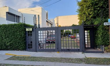 RENTA CASA  FRACC ALAMOS 3a SECC QUERETARO