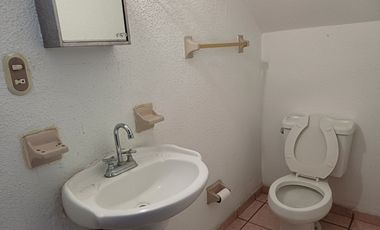 RENTA CASA  FRACC ALAMOS 3a SECC QUERETARO